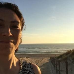 Meet your Posher, Liz